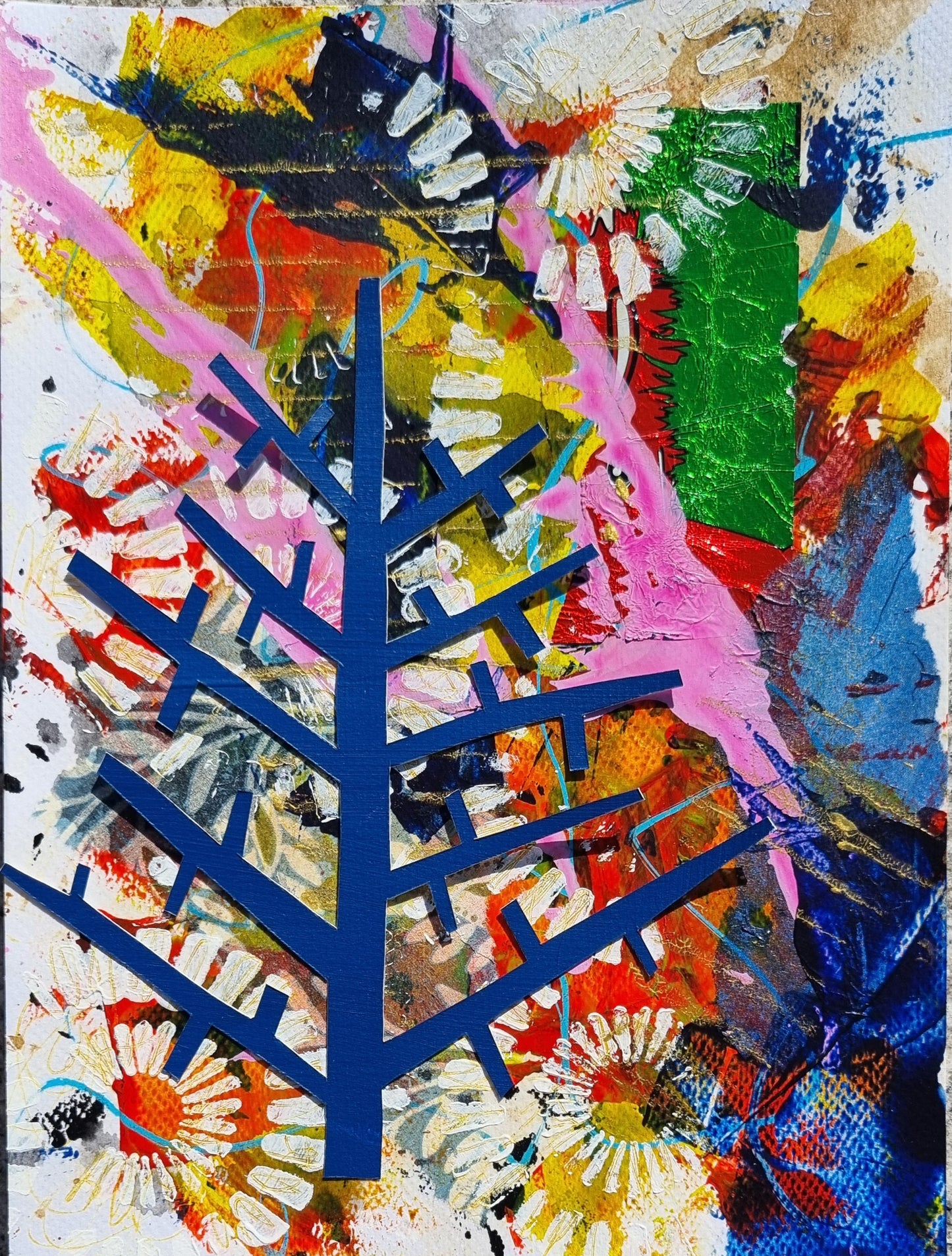 Serie blaue Tanne 2024, 10