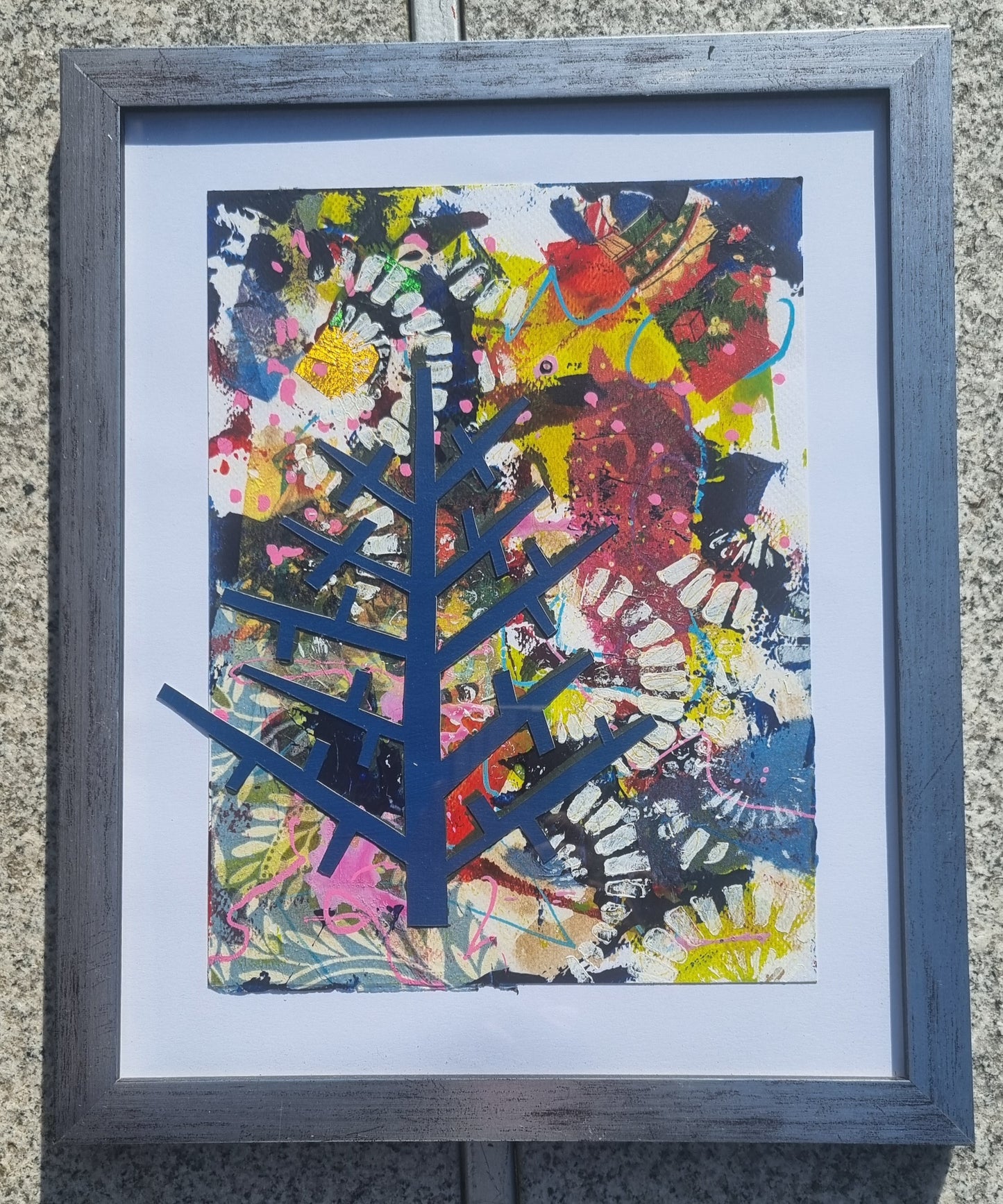 Serie blaue Tanne 2024, 13