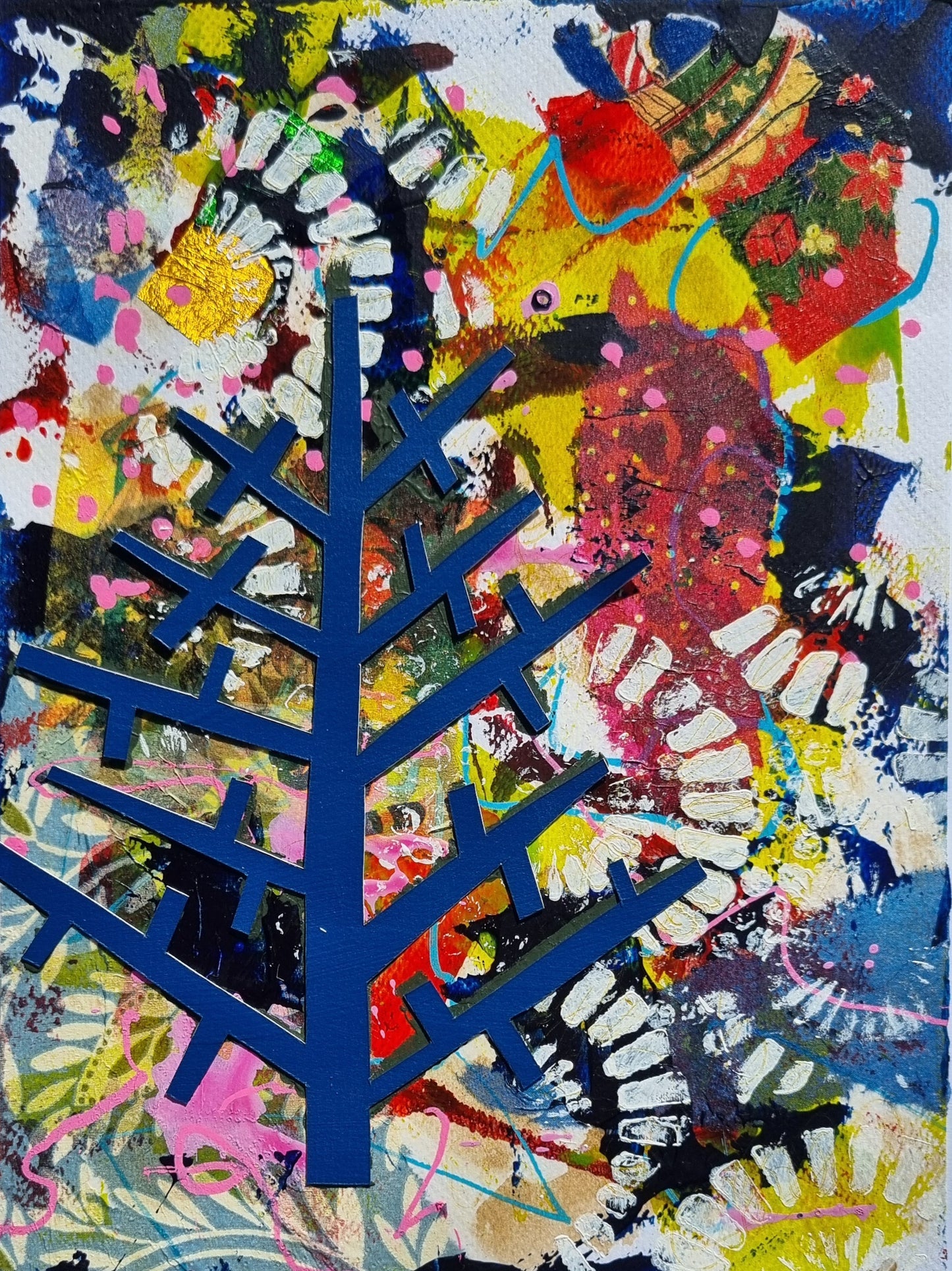 Serie blaue Tanne 2024, 13