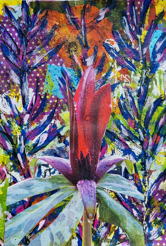 Serie Verbinden, Verbunden, Zusammen