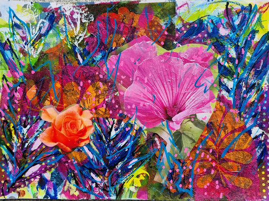 Serie Verbinden, Verbunden, Zusammen