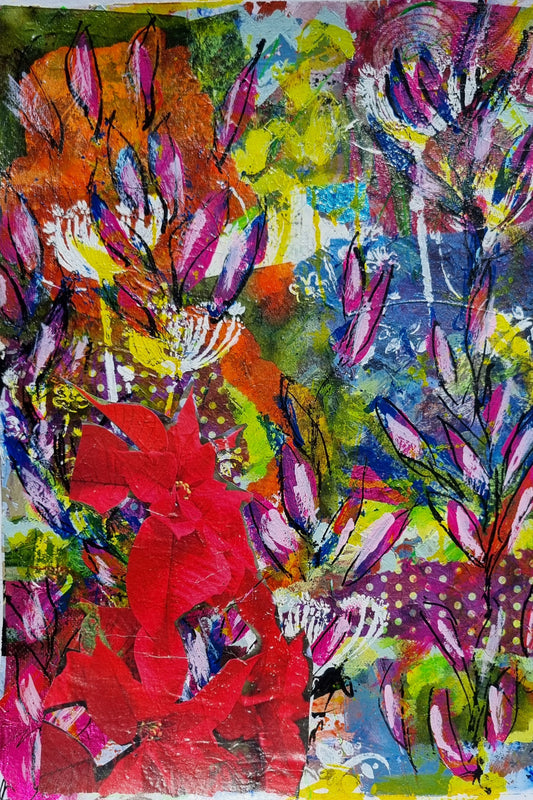 Serie Verbinden, Verbunden, Zusammen