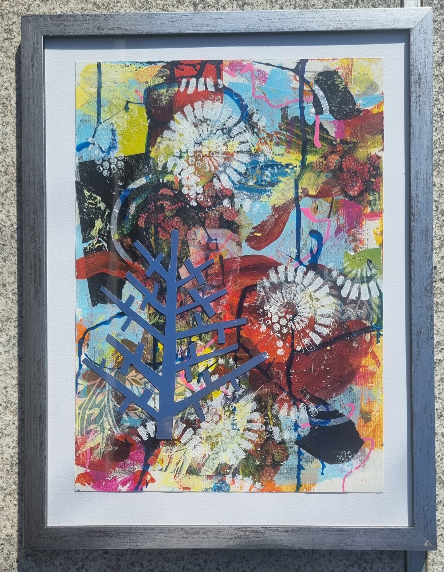 Serie blaue Tanne 2024, 2