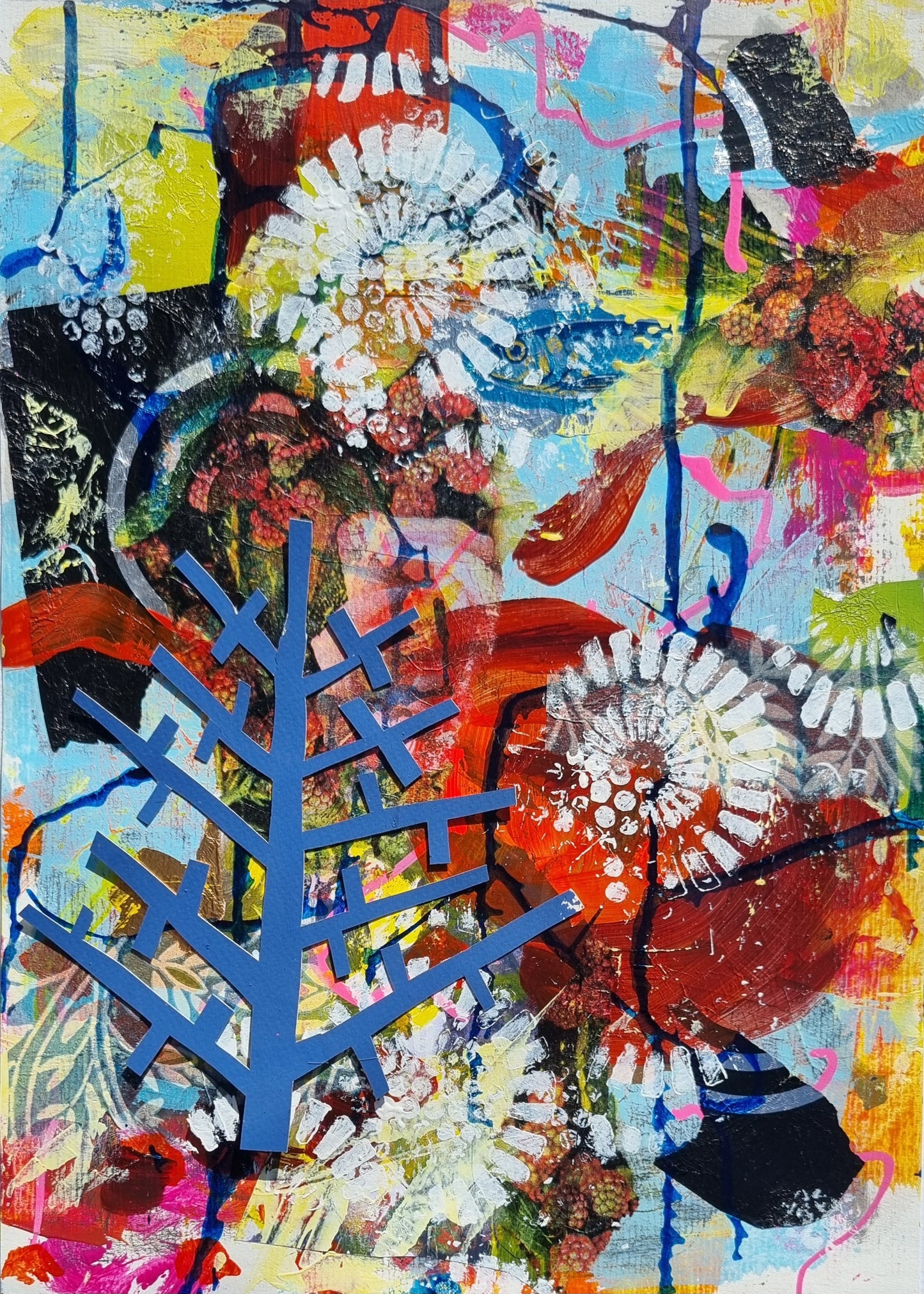 Serie blaue Tanne 2024, 2