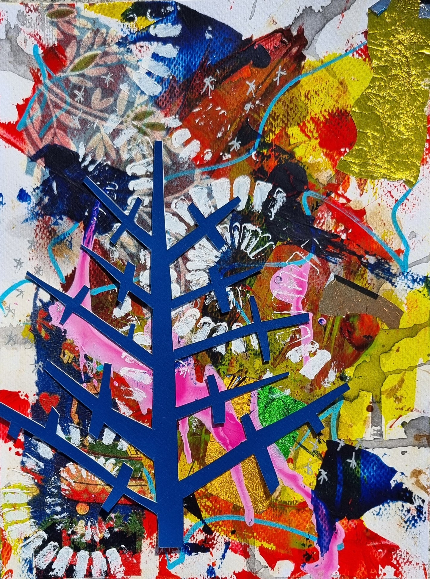 Serie blaue Tanne 2024, 8