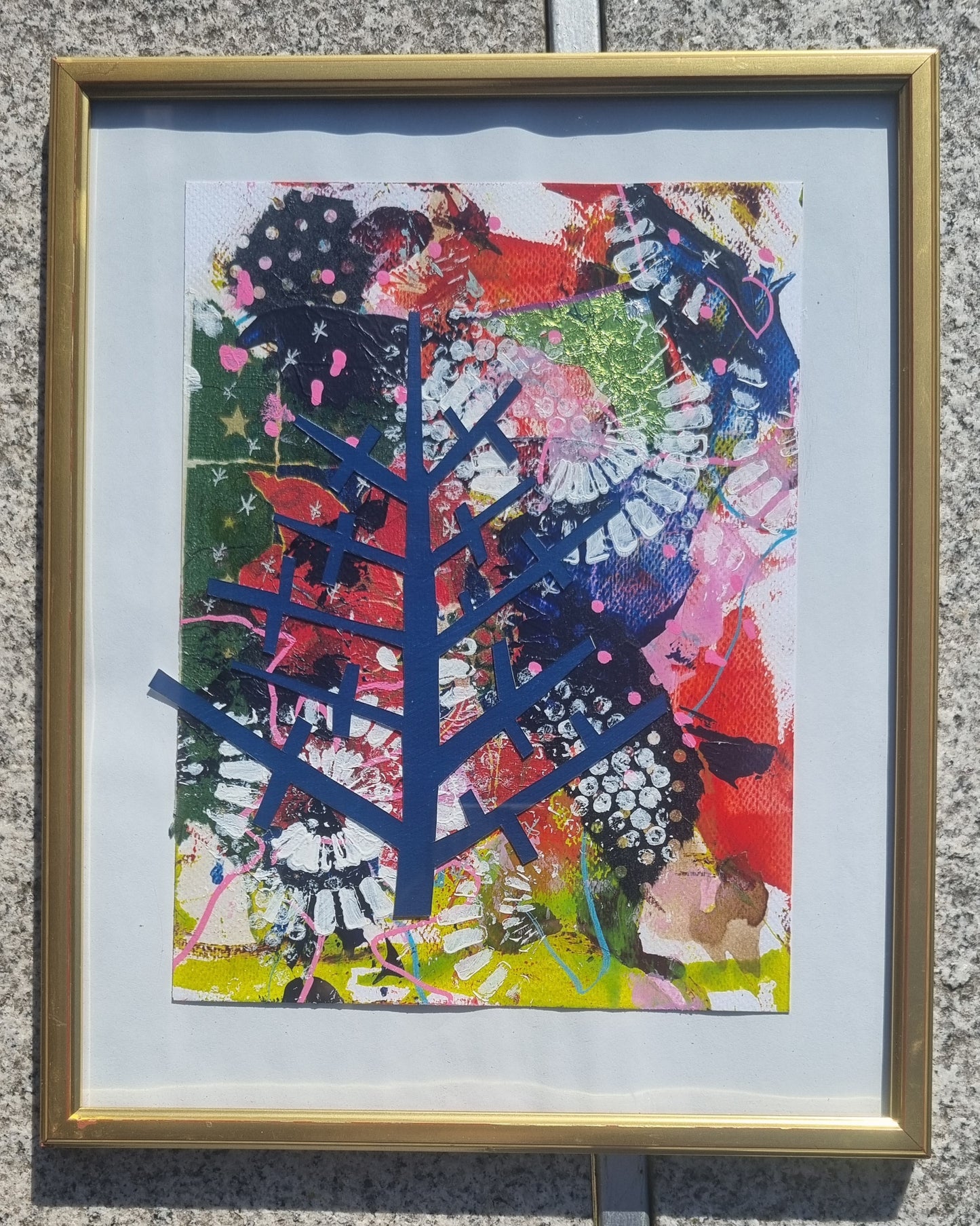 Serie blaue Tanne 2024, 9